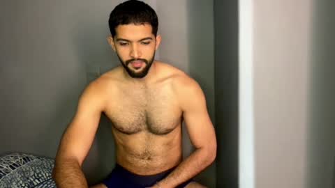 douglasskingjr online show from February 26, 2025, 2:36 pm