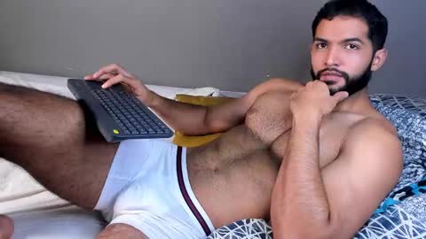 douglasskingjr online show from September 18, 2025, 1:13 pm