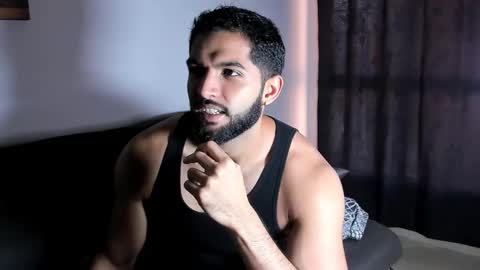 douglasskingjr online show from November 7, 2025, 3:45 pm