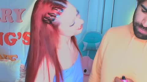 Snapshot of dovelovesdaddy chatting on September 20, 2025, 6:58 am dovelovesdaddy online show from September 20, 2025, 6:58 am