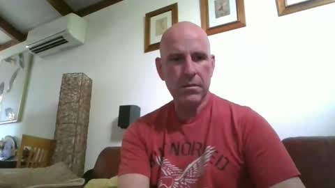 Snapshot of downundercock22 chatting on January 8, 2026, 4:15 am downundercock22 online show from January 8, 2026, 4:15 am