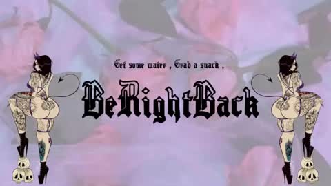 DownWithTheThiccness online show from January 4, 2025, 1:21 am