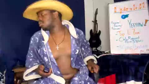 MrPirated online show from February 1, 2025, 3:19 am