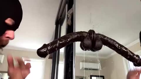 dpthroatorallybi online show from February 3, 2025, 8:35 pm