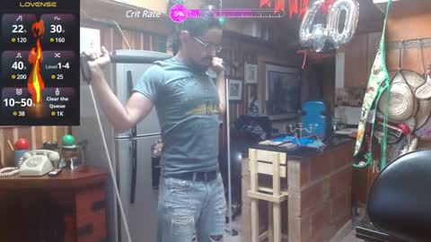 Snapshot of dr_simon84 chatting on January 6, 2025, 1:31 am Dr Simon online show from January 6, 2025, 1:31 am