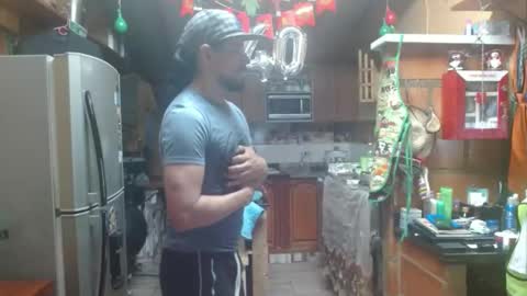 Snapshot of dr_simon84 chatting on January 9, 2025, 9:05 pm Dr Simon online show from January 9, 2025, 9:05 pm