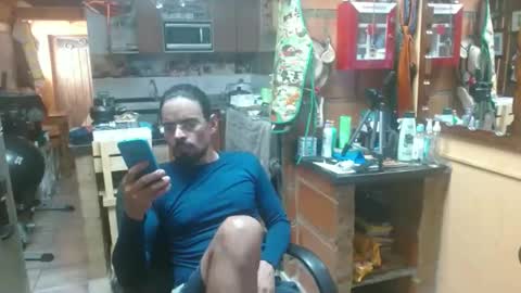 Snapshot of dr_simon84 chatting on January 12, 2025, 7:53 pm Dr Simon online show from January 12, 2025, 7:53 pm