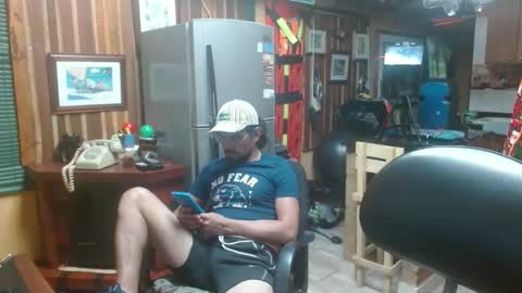 Snapshot of dr_simon84 chatting on January 17, 2025, 1:57 am Dr Simon online show from January 17, 2025, 1:57 am