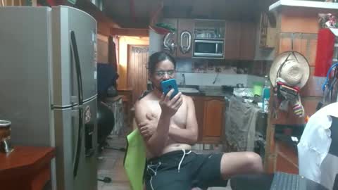 Snapshot of dr_simon84 chatting on February 27, 2025, 6:31 pm Dr Simon online show from February 27, 2025, 6:31 pm