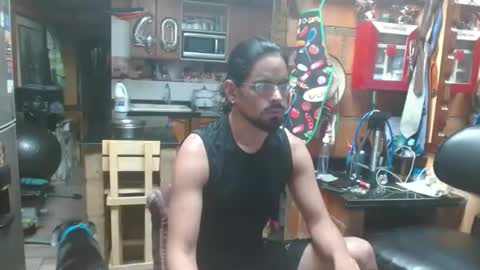 Snapshot of dr_simon84 chatting on March 3, 2025, 11:35 pm Dr Simon online show from March 3, 2025, 11:35 pm