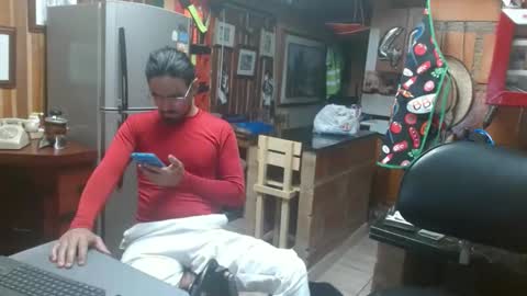 Snapshot of dr_simon84 chatting on March 10, 2025, 3:45 am Dr Simon online show from March 10, 2025, 3:45 am