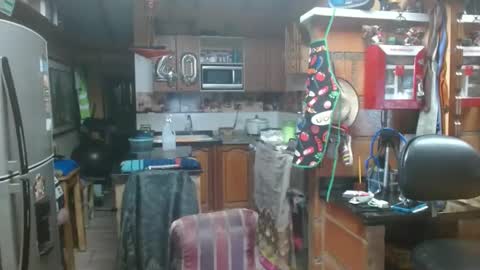 Snapshot of dr_simon84 chatting on March 12, 2025, 1:25 am Dr Simon online show from March 12, 2025, 1:25 am