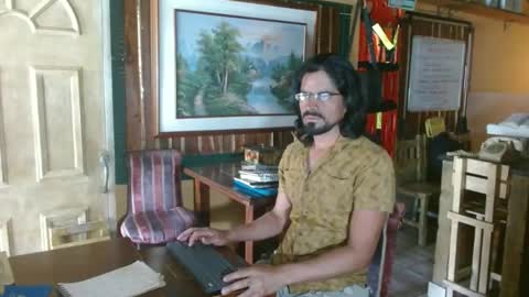 Snapshot of dr_simon84 chatting on May 18, 2026, 8:14 pm Dr Simon online show from May 18, 2026, 8:14 pm