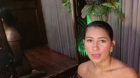 Lissa  Or DRACARYSS your dragon Queen  online show from January 8, 2026, 9:55 am