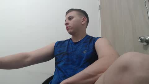 Snapshot of draco_boy2000 chatting on March 5, 2026, 9:22 pm draco_boy2000 online show from March 5, 2026, 9:22 pm