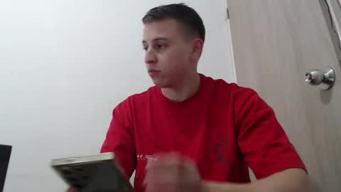 Snapshot of draco_boy2000 chatting on March 22, 2026, 10:57 pm draco_boy2000 online show from March 22, 2026, 10:57 pm
