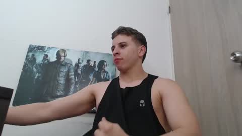 draco_boy2000 online show from July 14, 2026, 10:37 pm
