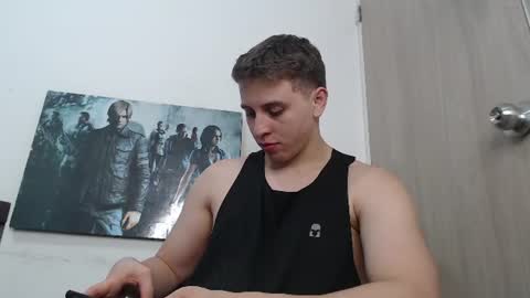 draco_boy2000 online show from July 16, 2026, 12:16 am