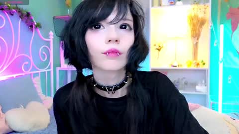 Snapshot of draculaura_ chatting on December 28, 2024, 12:15 am Draculaura online show from December 28, 2024, 12:15 am