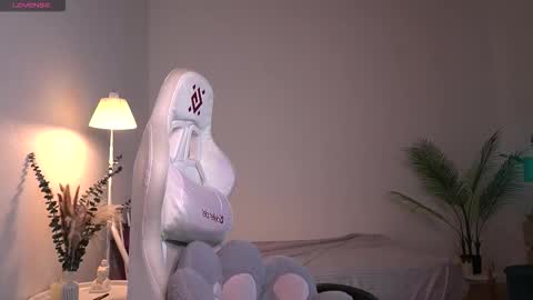 Lisbeth Salander online show from November 8, 2025, 6:35 am