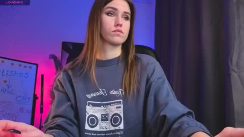 Lisbeth Salander online show from March 3, 2026, 4:40 am