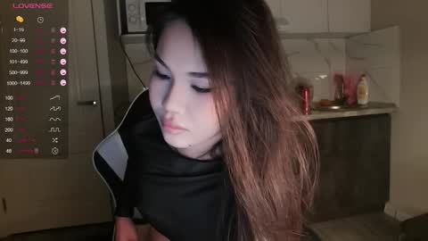 Snapshot of dragon_princesss chatting on February 12, 2026, 3:40 pm Airi online show from February 12, 2026, 3:40 pm