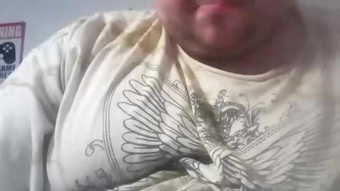 Snapshot of dragonmast53 chatting on January 13, 2025, 2:39 am dragonmast53 online show from January 13, 2025, 2:39 am