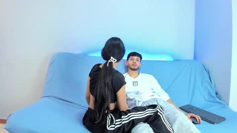 Drake and Zara online show from March 14, 2026, 3:06 pm