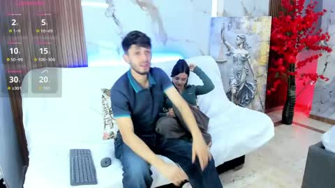 Drake and Zara online show from May 26, 2026, 12:01 pm