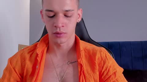 drake_carter1 online show from January 26, 2025, 2:03 am