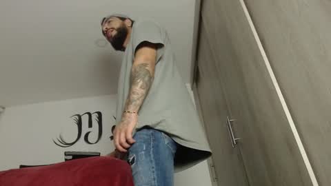 drake jackson11 online show from December 17, 2024, 10:00 pm