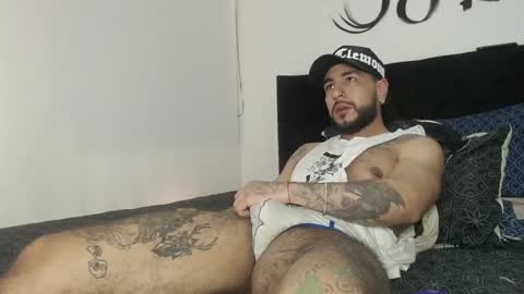 drake jackson11 online show from January 7, 2025, 9:35 pm