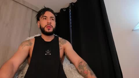 drake jackson11 online show from February 28, 2025, 11:14 am