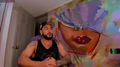 drake jackson11 online show from September 11, 2025, 10:37 am