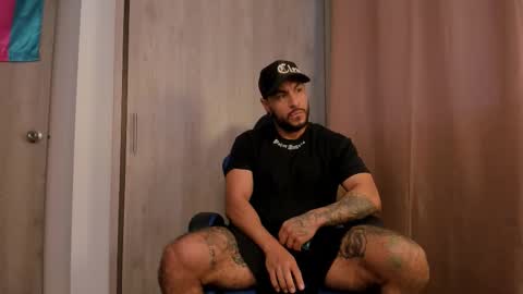 drake jackson11 online show from November 21, 2025, 11:09 am