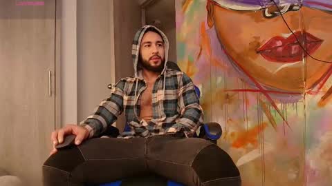 drake jackson11 online show from February 17, 2026, 11:07 am