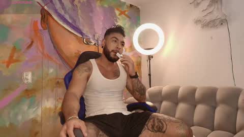 drake jackson11 online show from March 1, 2026, 11:12 am