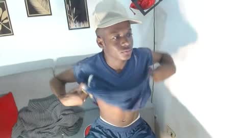 drake_laconte online show from April 7, 2026, 7:14 pm