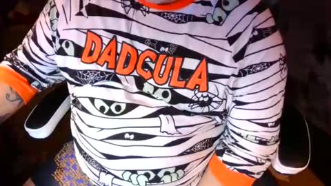 Drake D Vamp aka Drake DarkRose online show from December 25, 2024, 10:48 pm