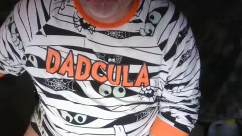 Drake D Vamp aka Drake DarkRose online show from January 31, 2025, 2:28 pm