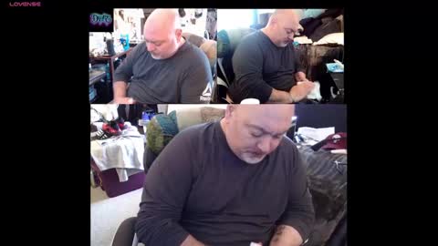 Drake D Vamp aka Drake DarkRose online show from February 11, 2025, 5:50 pm