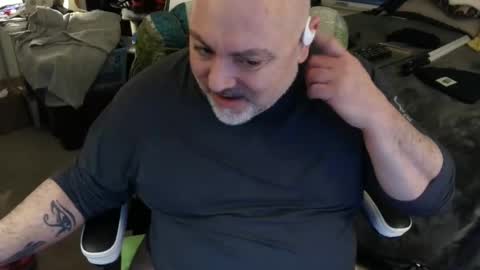 Drake D Vamp aka Drake DarkRose online show from February 12, 2025, 3:40 am