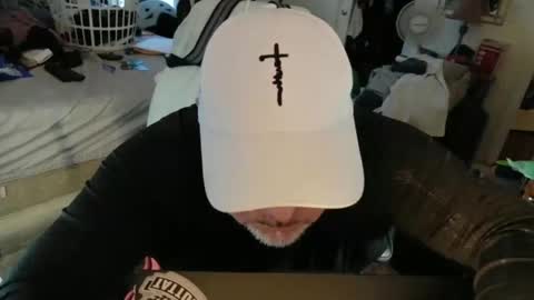 Drake D Vamp aka Drake DarkRose online show from February 24, 2026, 10:41 pm