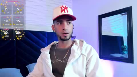 Drake Neuman online show from March 10, 2026, 3:33 am