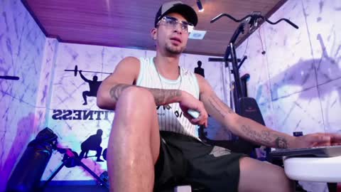 Drake Neuman online show from May 23, 2026, 5:12 am