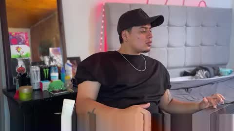 drakeeee online show from March 9, 2026, 6:12 pm