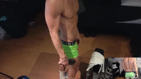 drakeoc online show from December 14, 2024, 2:34 am