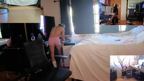 drakeoc online show from March 7, 2025, 10:10 pm