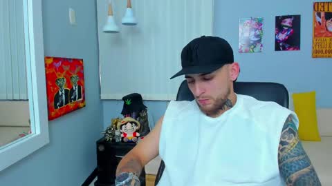 Drako online show from February 12, 2025, 3:38 pm