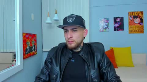 Drako online show from February 13, 2025, 12:32 pm